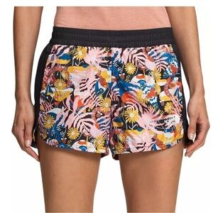 The North Face hydrenaline shorts